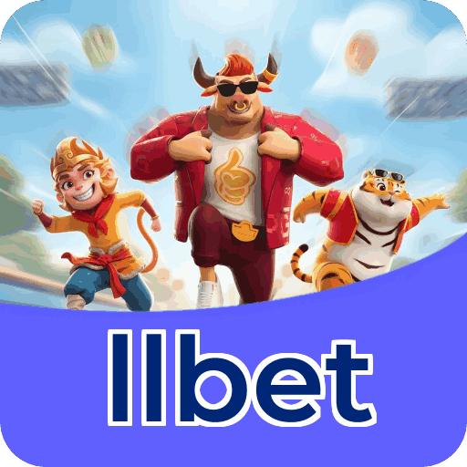 Siga a llbet no Facebook