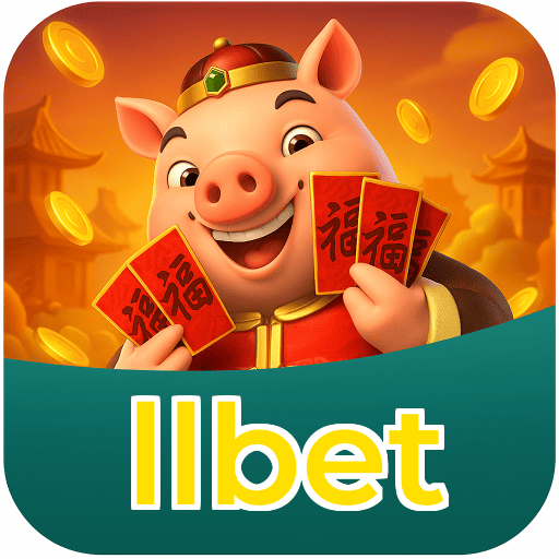 llbet logo